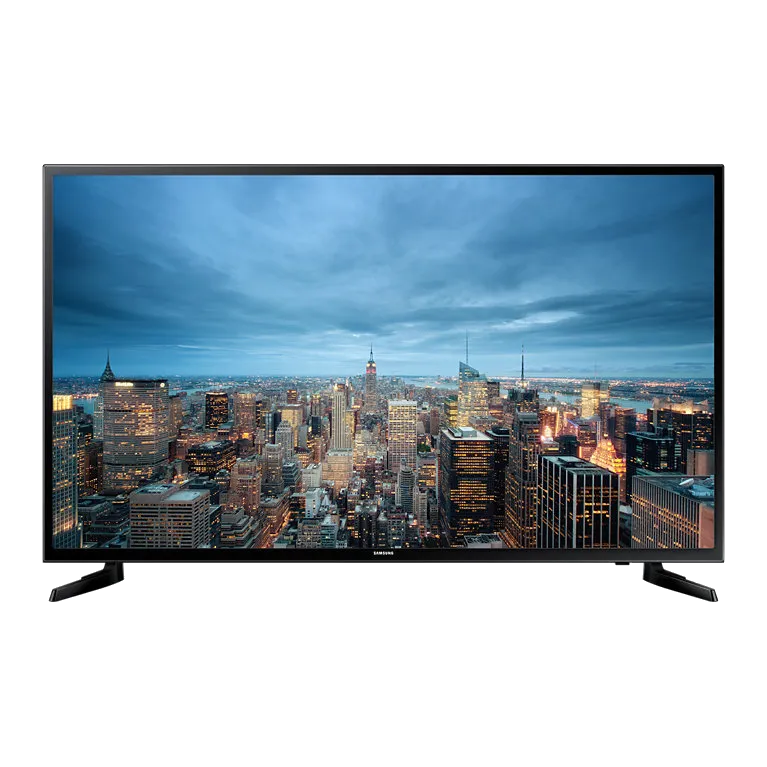Замена сигнальной платы Samsung UE55JU6075U