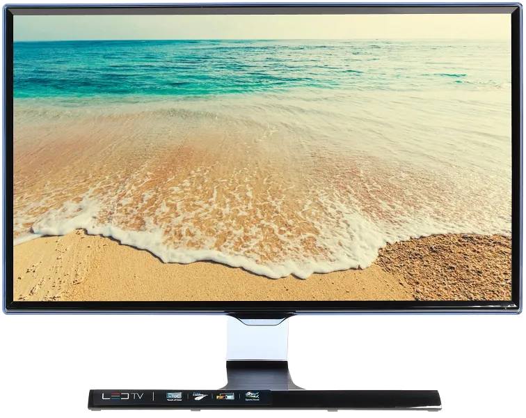 Замена сигнальной платы Samsung T24E390EX