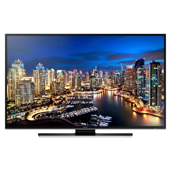 Замена сигнальной платы Samsung UE50HU7000
