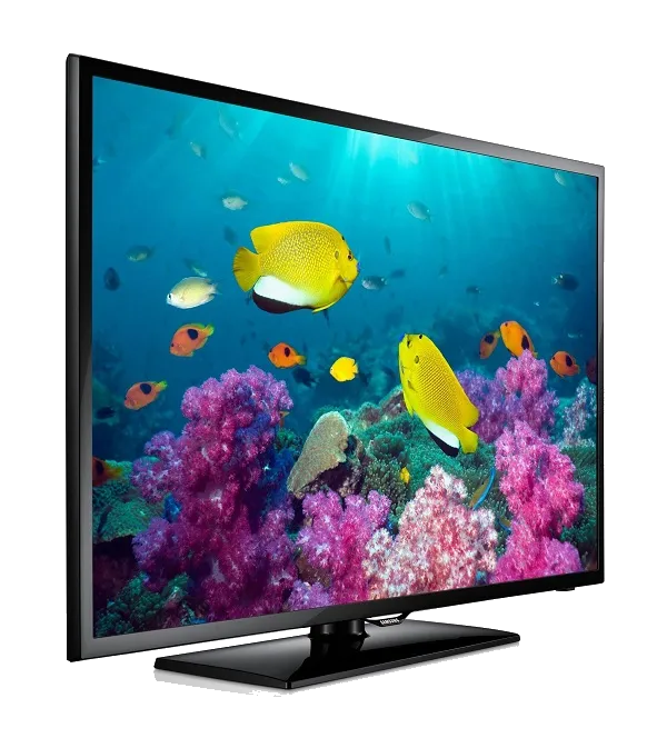 Замена сигнальной платы Samsung UE39F5020