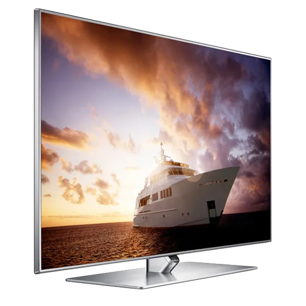 Замена сигнальной платы Samsung UE46F7000