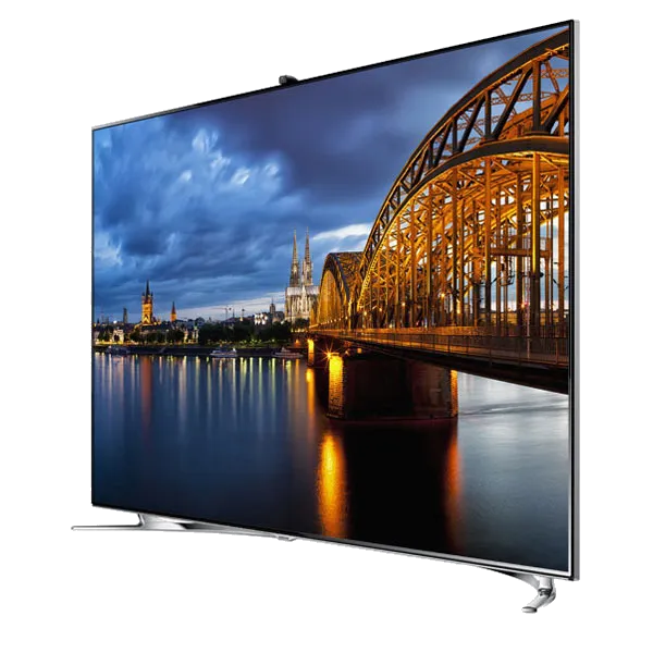 Замена сигнальной платы Samsung UE55F8000