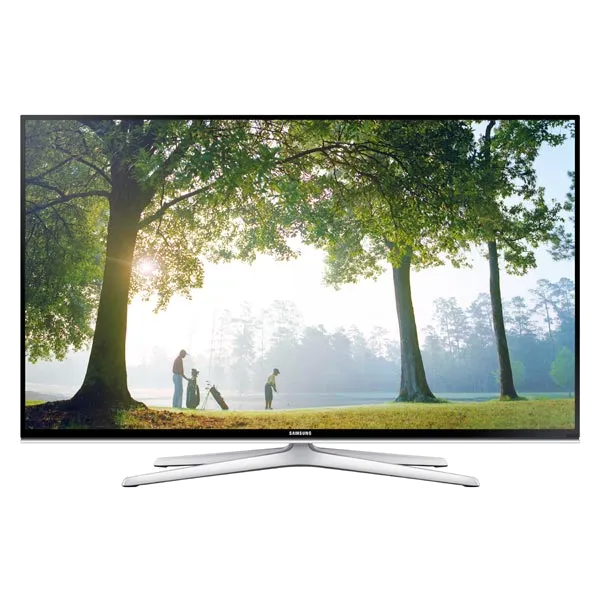 Замена сигнальной платы Samsung UE55H6475SU