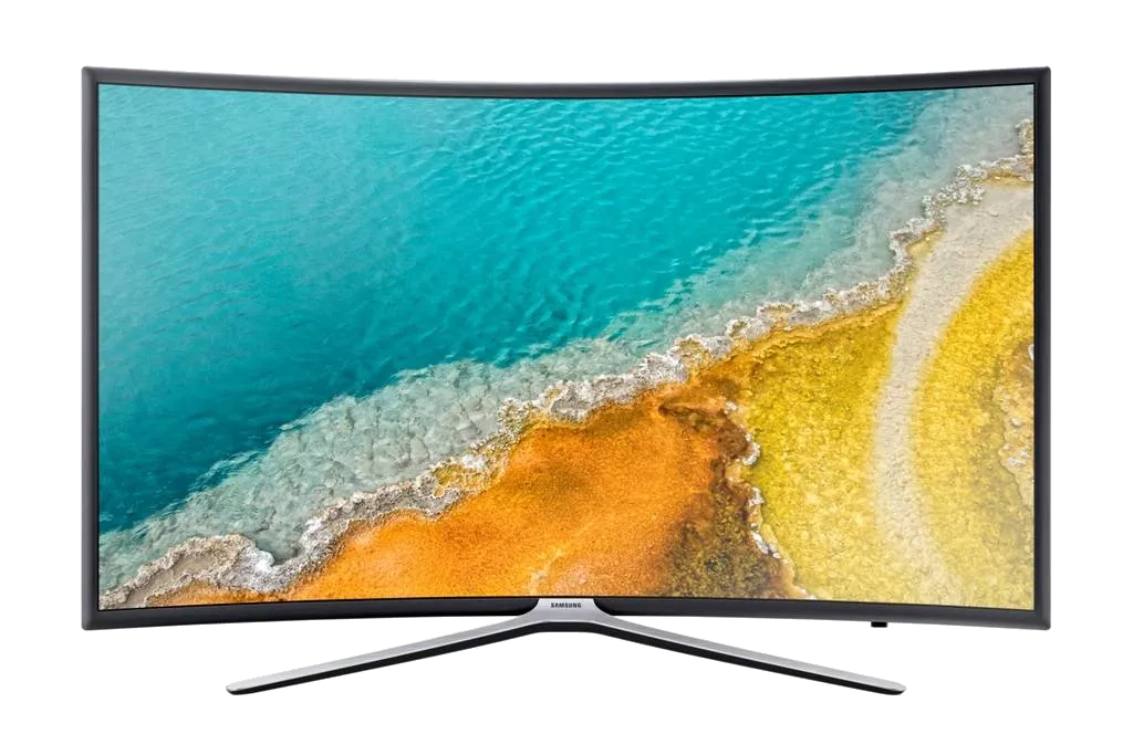 Замена сигнальной платы Samsung UE49K6372SU