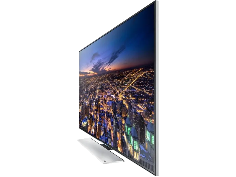 Замена сигнальной платы Samsung UE75HU7500