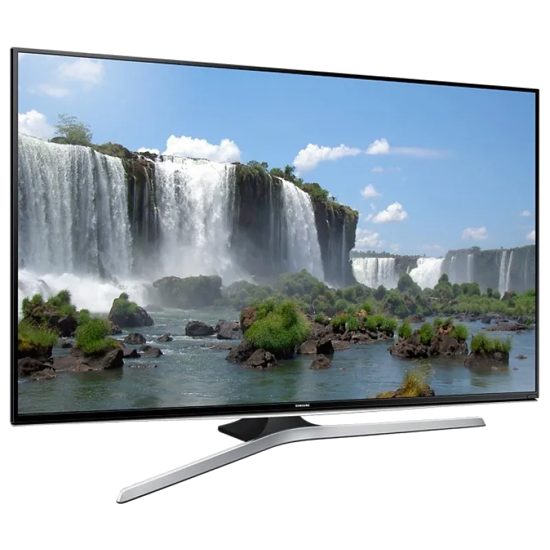Замена сигнальной платы Samsung UE32J6350SU