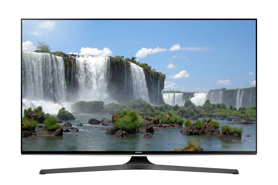 Замена сигнальной платы Samsung UE48JU6510