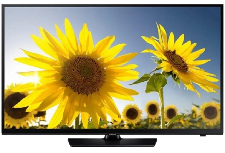 Замена сигнальной платы Samsung UE40H4200