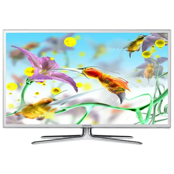 Замена сигнальной платы Samsung UE32H6230