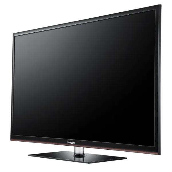 Замена сигнальной платы Samsung PS43E490