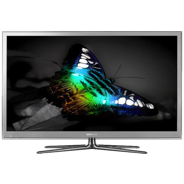 Замена сигнальной платы Samsung PS-51D579