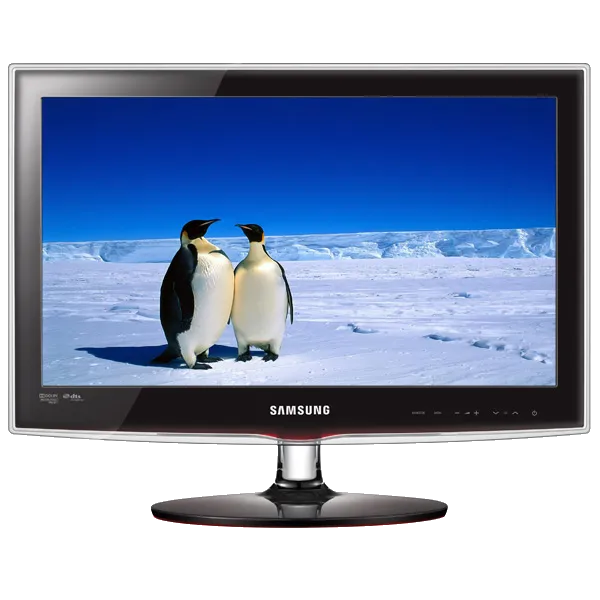 Замена сигнальной платы Samsung UE-19C4000