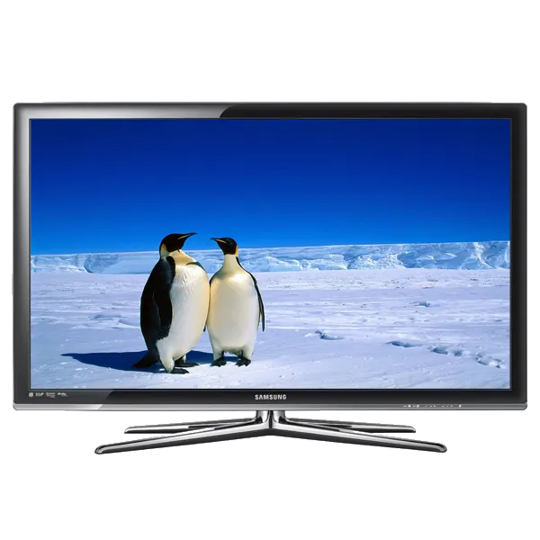 Замена сигнальной платы Samsung UE46C7000