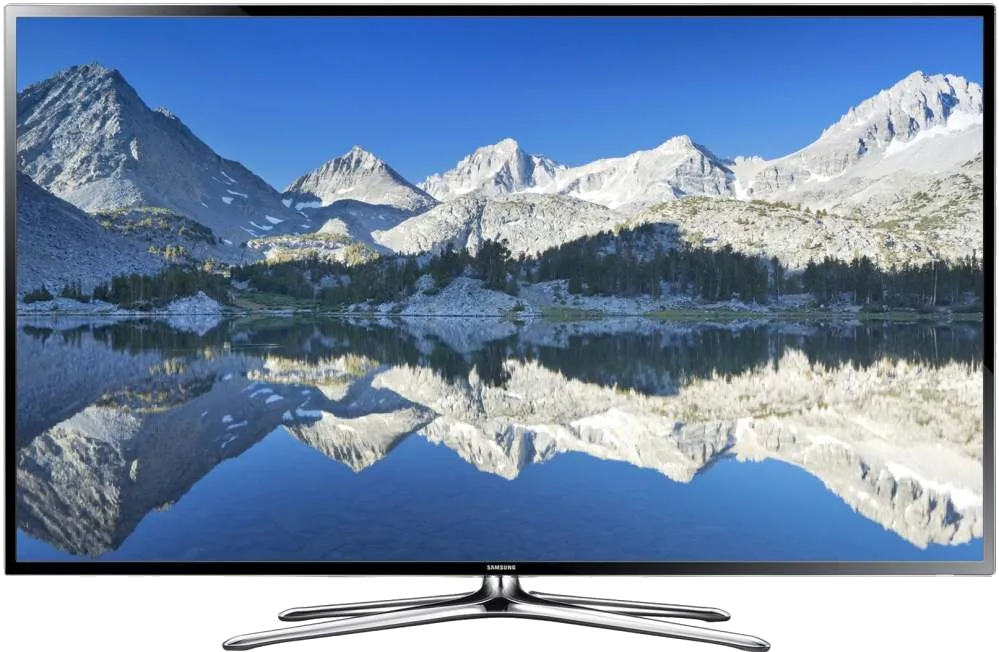 Замена сигнальной платы Samsung UE-40C6820