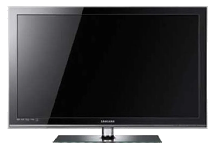 Замена сигнальной платы Samsung LE-32C678