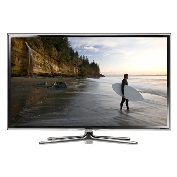 Замена сигнальной платы Samsung UE-40C6800