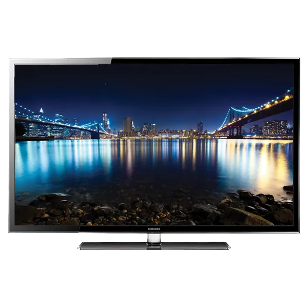 Замена сигнальной платы Samsung UE-37C6800