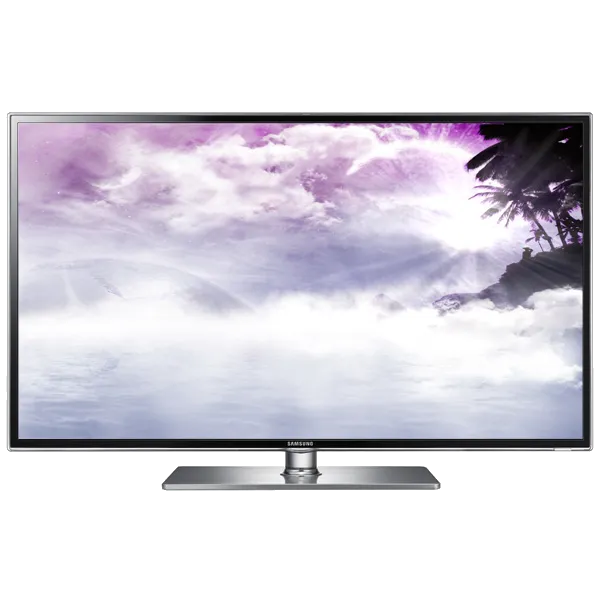 Замена сигнальной платы Samsung UE55D6530