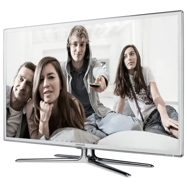 Замена сигнальной платы Samsung UE32D6510