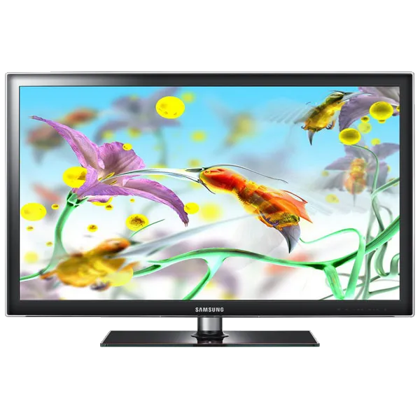 Замена сигнальной платы Samsung UE37D5520