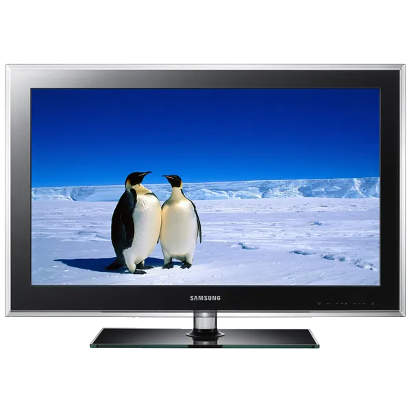 Замена сигнальной платы Samsung LE40D551