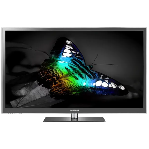 Замена сигнальной платы Samsung PS59D6910