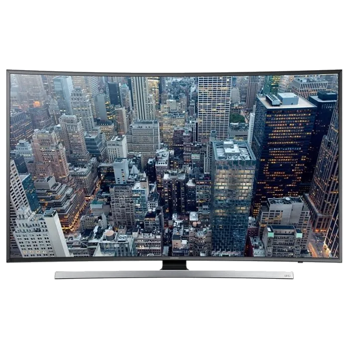 Замена сигнальной платы Samsung UE65JU7505T