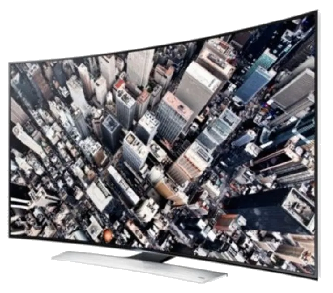 Замена сигнальной платы Samsung UE65HU8505Q