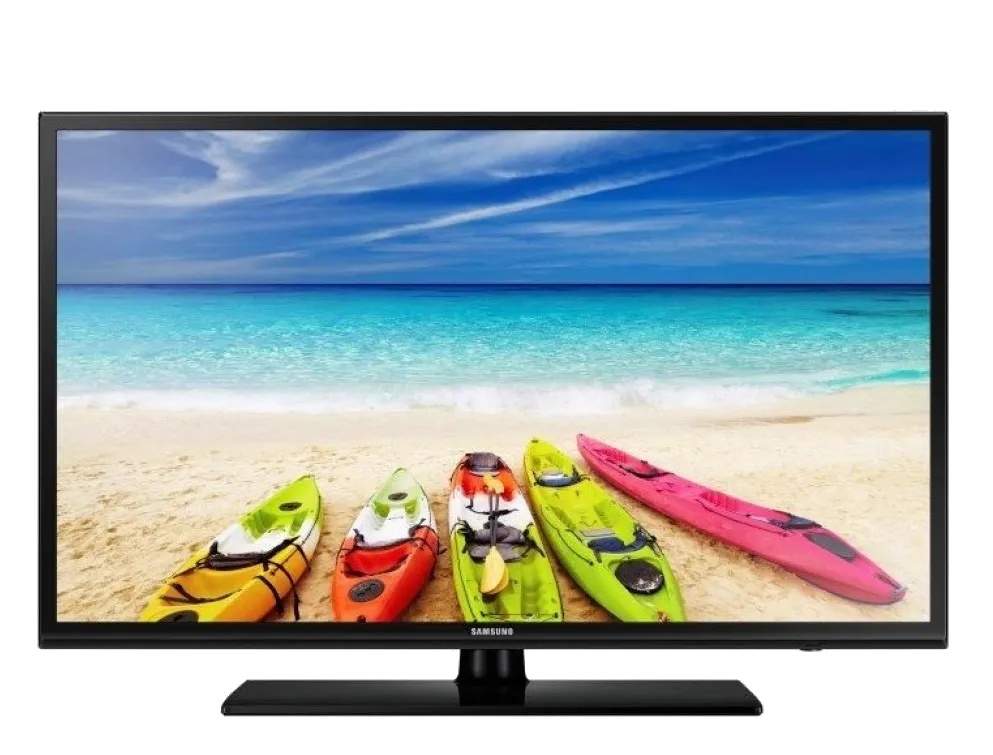 Замена сигнальной платы Samsung HG32EC470GW