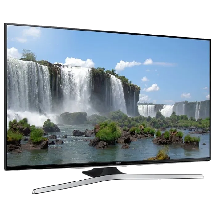 Замена сигнальной платы Samsung UE40J6272SU