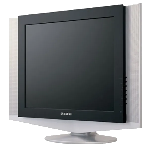 Замена сигнальной платы Samsung LE-15S51B