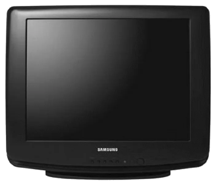 Замена лампы подсветки Samsung CS-21Z55Z3Q