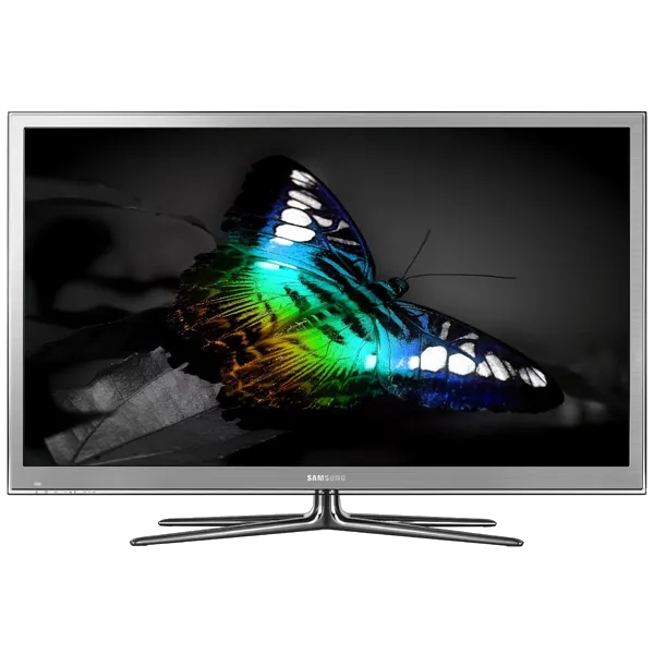 Замена лампы подсветки Samsung PS51D8000