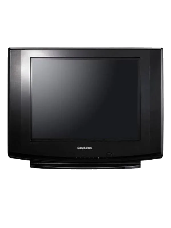 Замена лампы подсветки Samsung CS-21Z57Z3Q