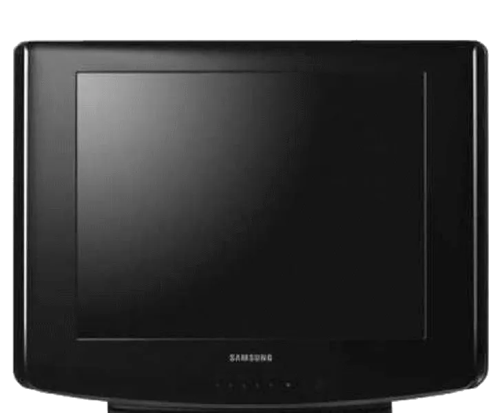 Замена лампы подсветки Samsung CS-21Z58Z3Q