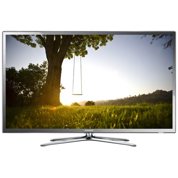 Замена лампы подсветки Samsung UE46ES6200