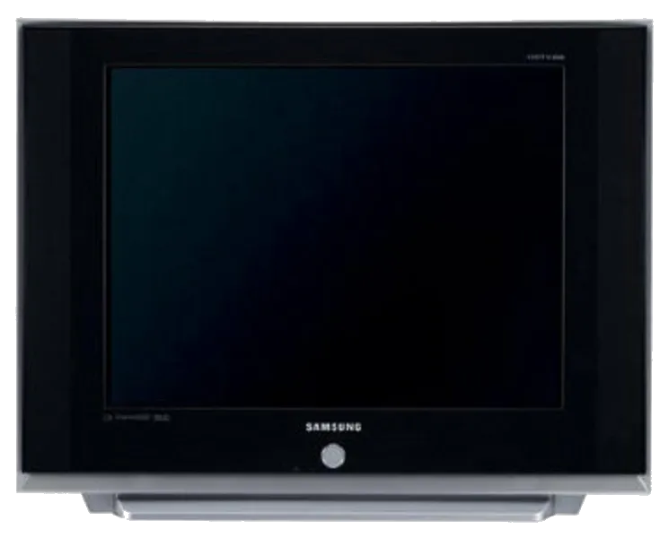 Замена лампы подсветки Samsung CS-29Z45Z3Q