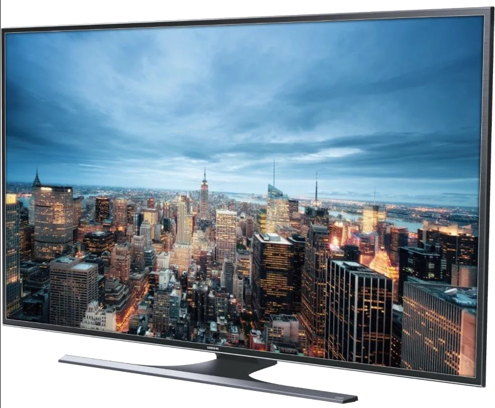 Замена лампы подсветки Samsung UE40JU6670S