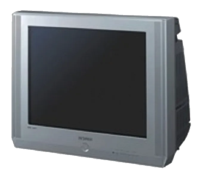Замена лампы подсветки Samsung CS-29M20ZQQ