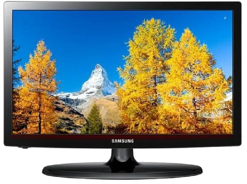 Замена лампы подсветки Samsung UE22ES5000