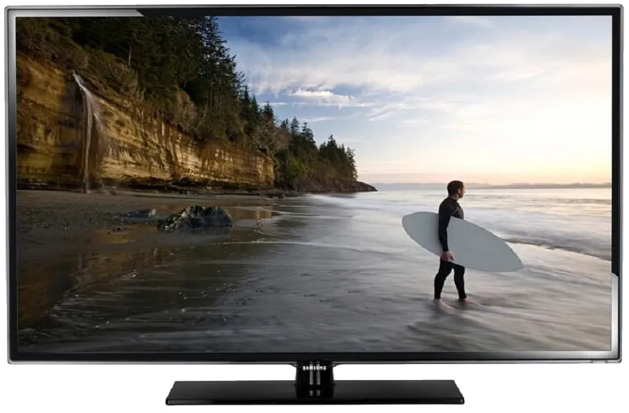 Замена лампы подсветки Samsung UE40ES5500