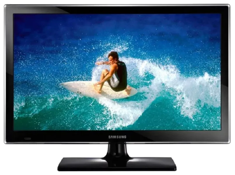 Замена лампы подсветки Samsung UE22ES5400