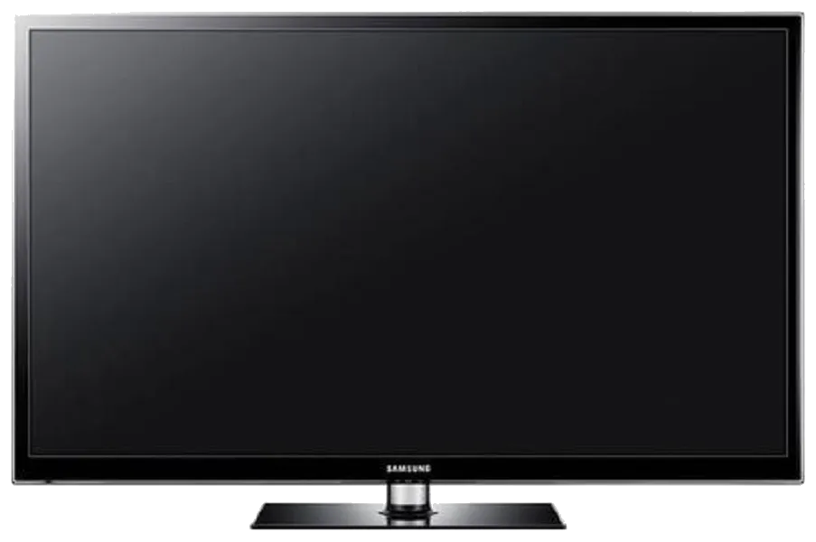 Замена лампы подсветки Samsung PS60E550