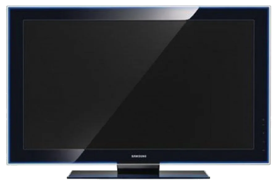 Замена лампы подсветки Samsung LE-40A786R2F