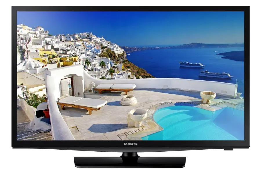 Замена лампы подсветки Samsung HG28EC690AB