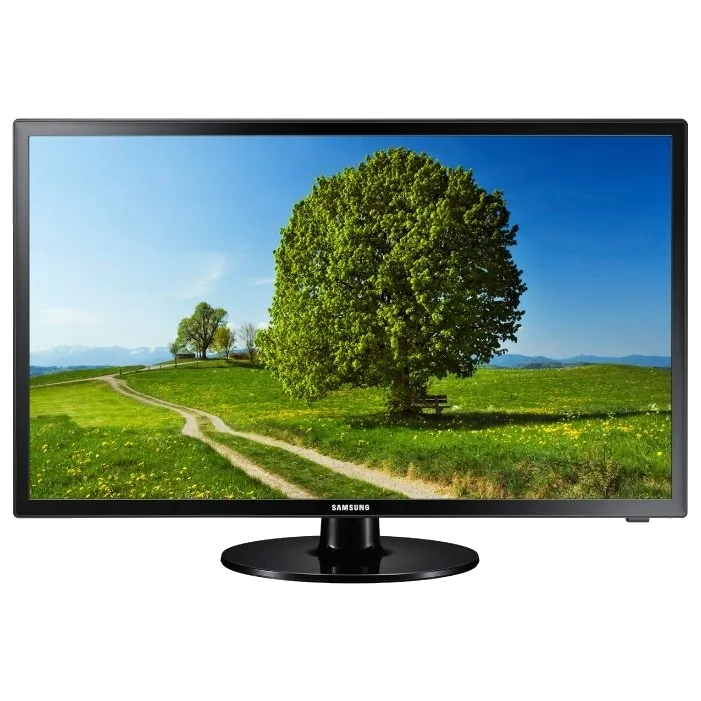 Замена лампы подсветки Samsung HG28EB460BW