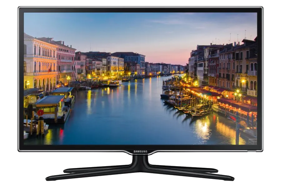 Замена лампы подсветки Samsung HG32EC770