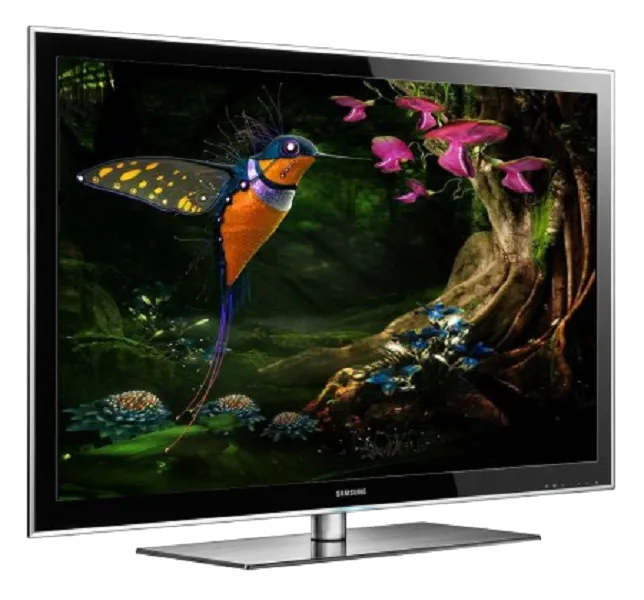 Замена лампы подсветки Samsung UE-55B8000