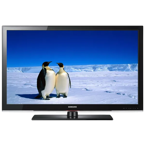 Замена лампы подсветки Samsung LE-32C530