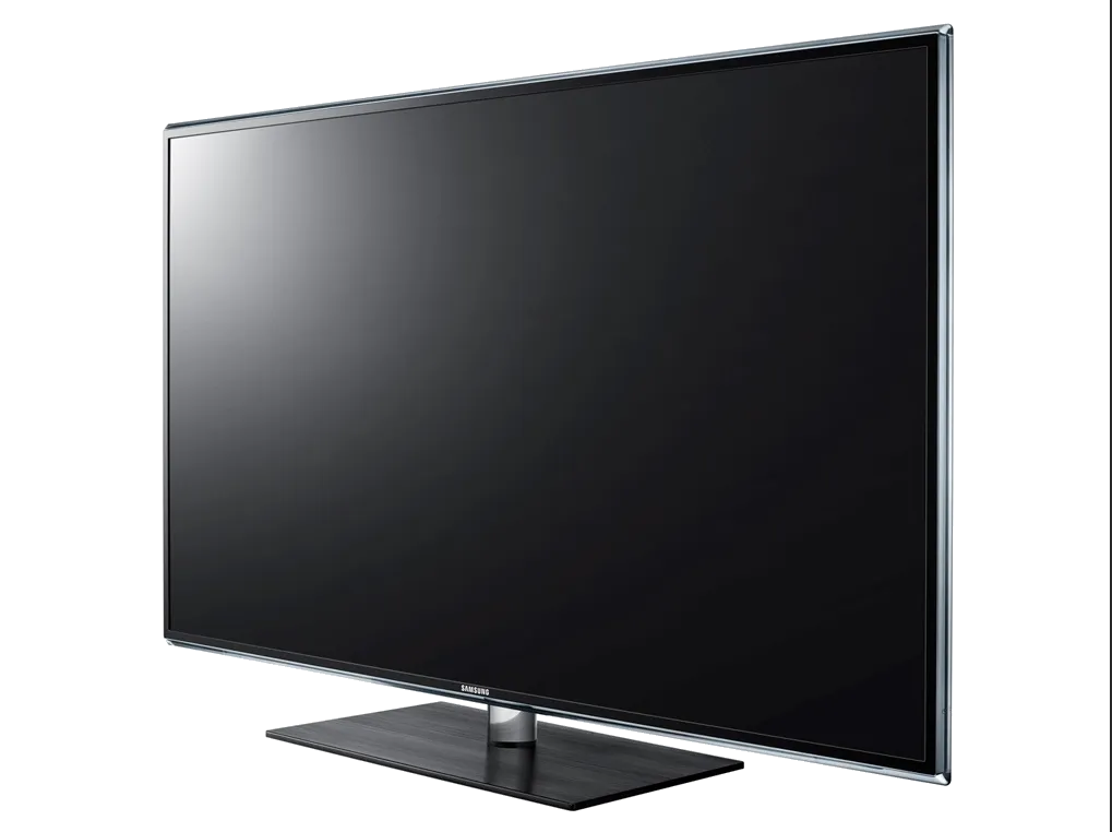 Замена лампы подсветки Samsung UE-60D6500